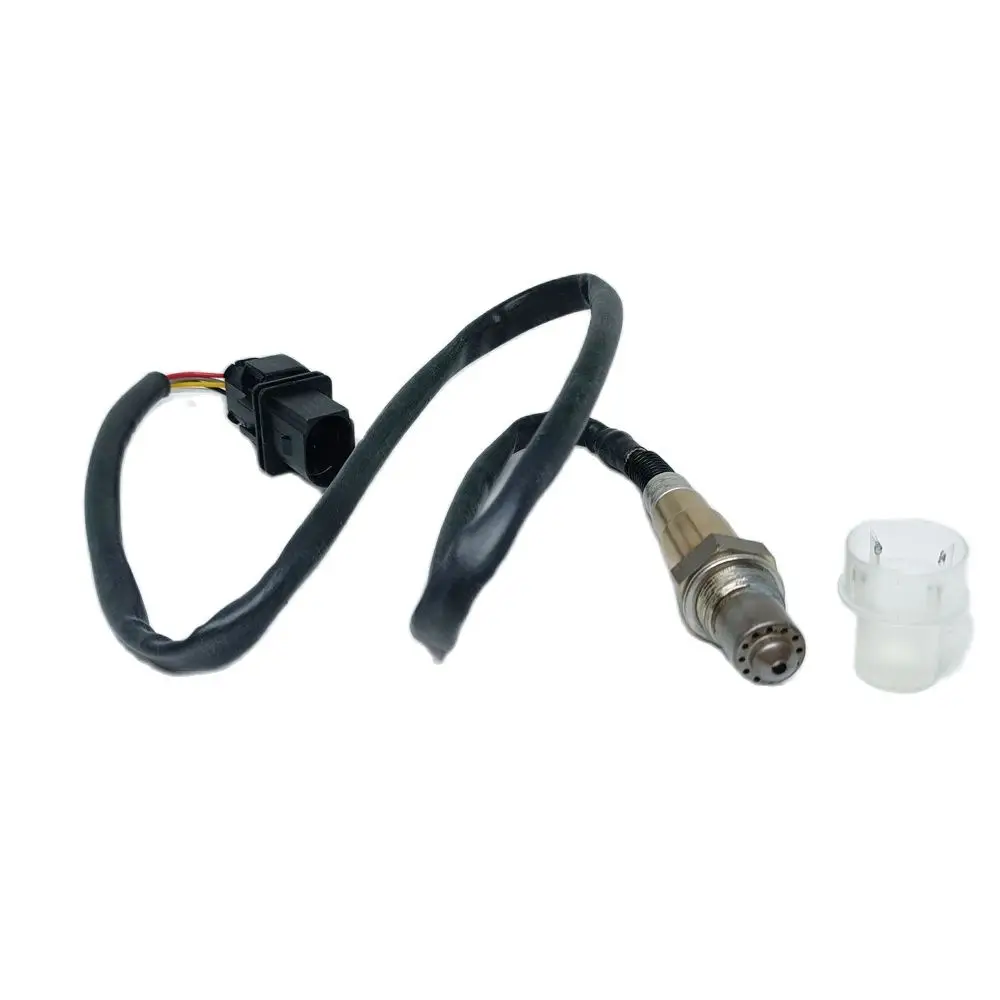 Датчик кислорода O2 подходит для VW T5 CADDY BEETLE GOLF JETTA PASSAT AUDI TTA8Q7 PORSCHE CAYENNE 0281004148 03G 906262