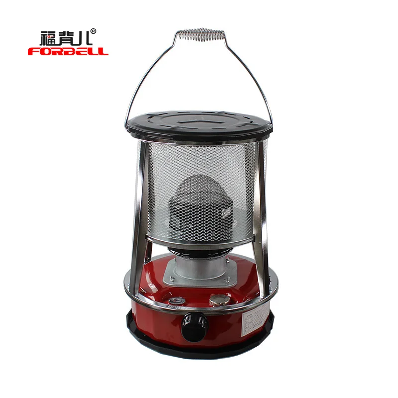 

Kerosene heater Portable kerosene stove Outdoor camping Household heating Cooking heating Barbecue stove