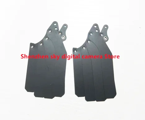 

2 PCS Shutter Blade Curtain For Nikon D200 D300 D300S For Fuji S5 Digital Camera