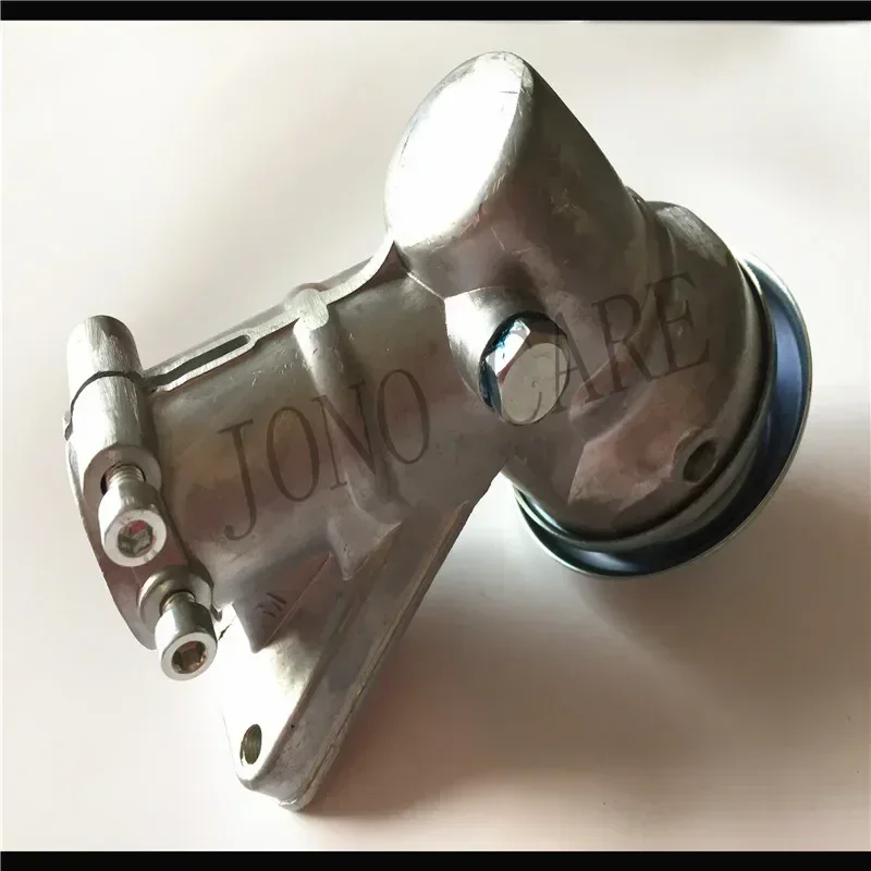 Головка конической коробки передач 28 мм x 10 т для OLEO-MAC EMAK BC420Y/T SPARTA 44 42 43 36 38 380S 440T