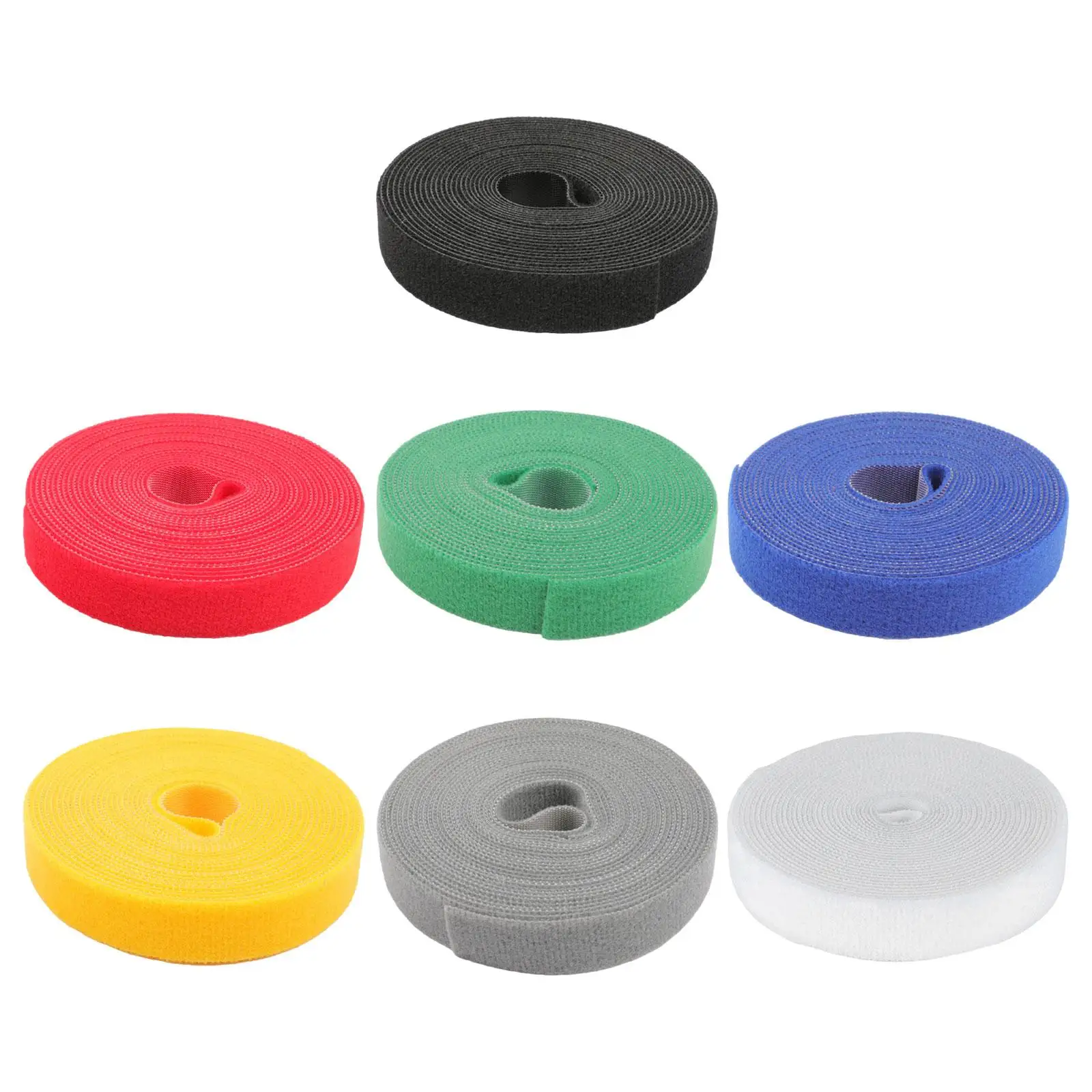 Cable Ties Wire Manager Keeper Universal Organizer Wire Organizer Cable Straps for Office Bathroom school datas Centers Blender