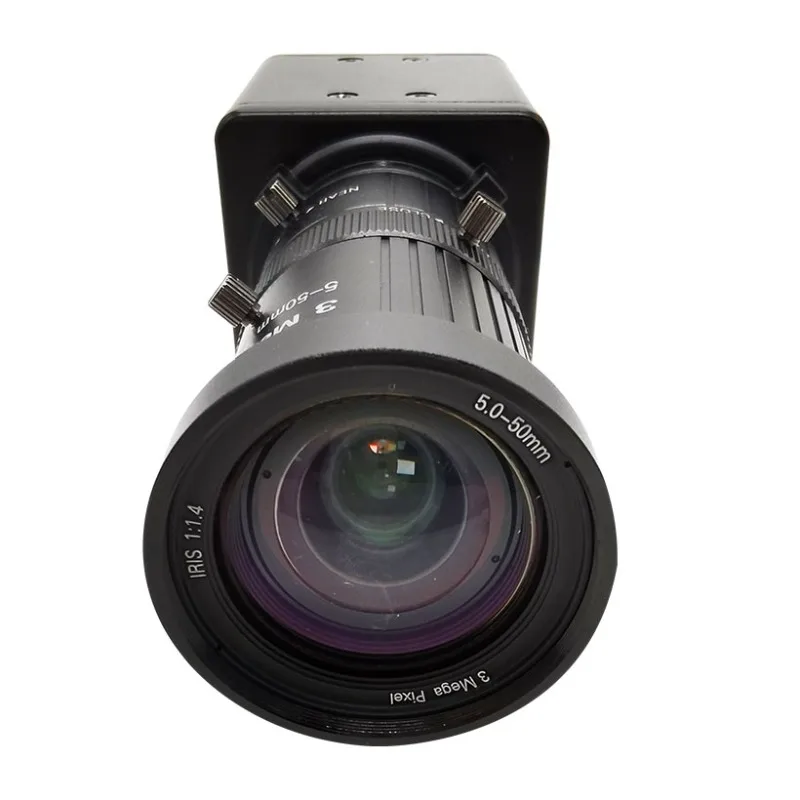 

Корпус для камеры обнаружения шлема Ai