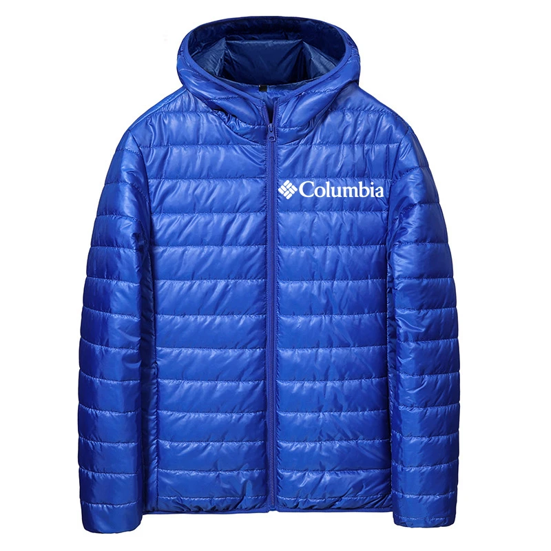 Рисунок 4 - Новинка 2024, зимняя мужская стеганая куртка