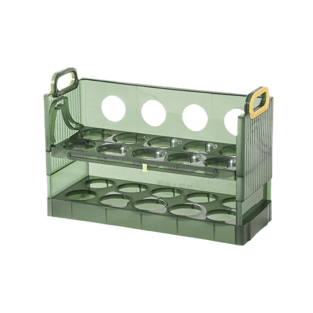 

Пластиковый лоток для яиц 20/30 шт