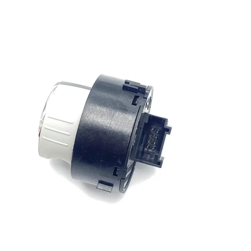 Фото применяется к Roewe RX5 RX3 RX8 MG ZS GS Переключатель управления люком на крыше Переключатель стеклянного солнцезащитного козырька №4