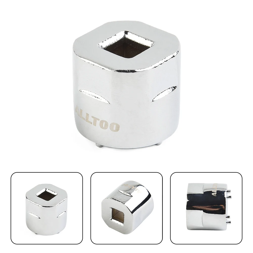

Экстрактор кривошипов и болтов, 110 г