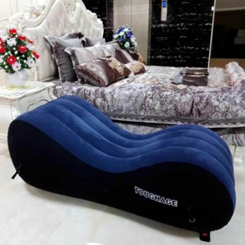 Inflatable Sex Bed