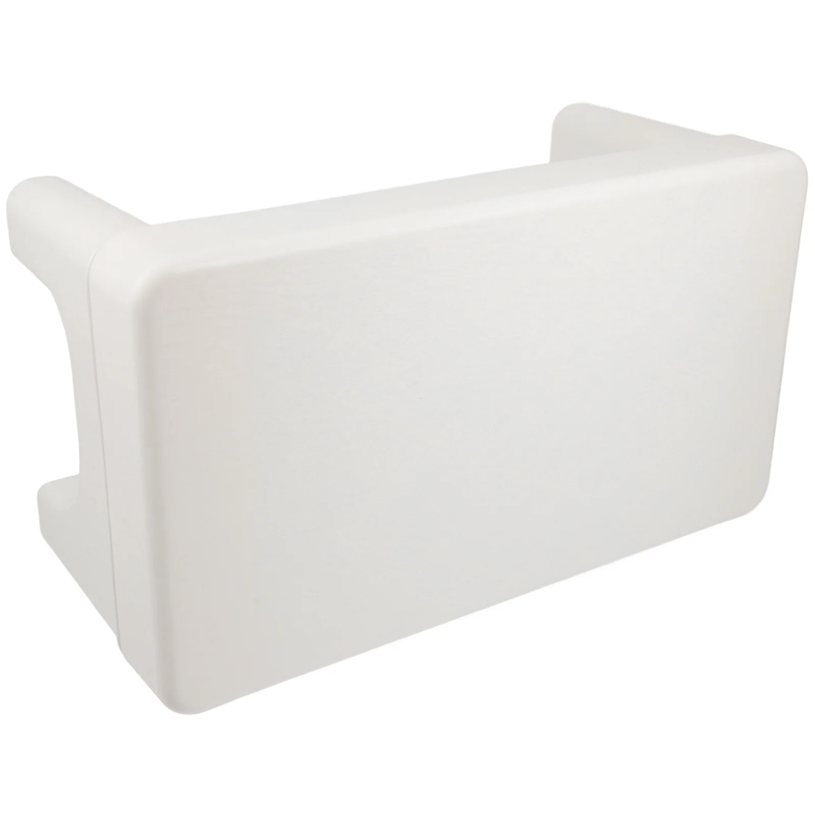 Poop Stool for Bathroom Adults Toilet Foot Potty Foldable Step Squat Pooping White Pp