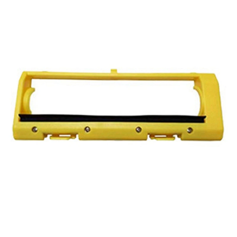 

Main Roller Brush Cover Accessories For Ecovacs CEN550 CEN553 CEN665 BFD-WWT ILIFE A4 A4S A40 X432 Vacuum Cleaner Parts