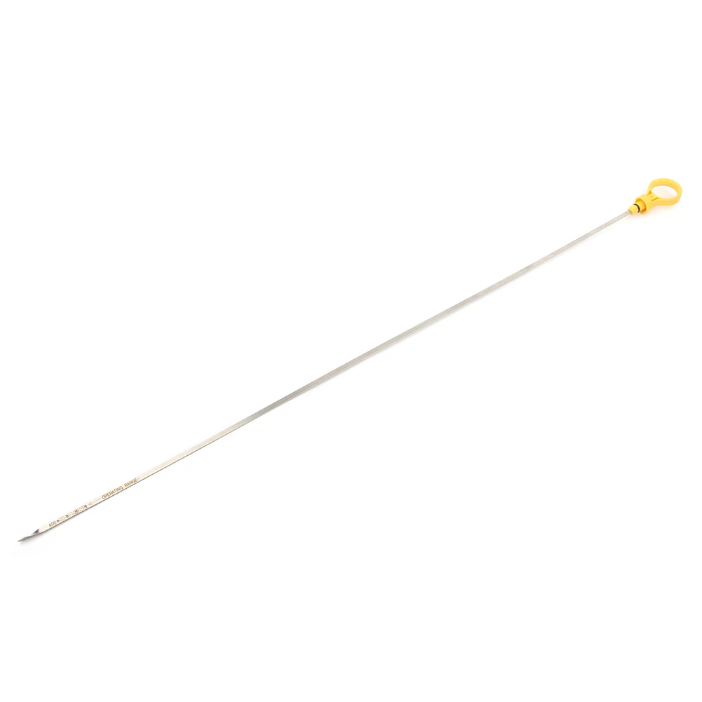 Щуп для измерения уровня моторной жидкости автомобиля 12551144 Для двигателей Camaro