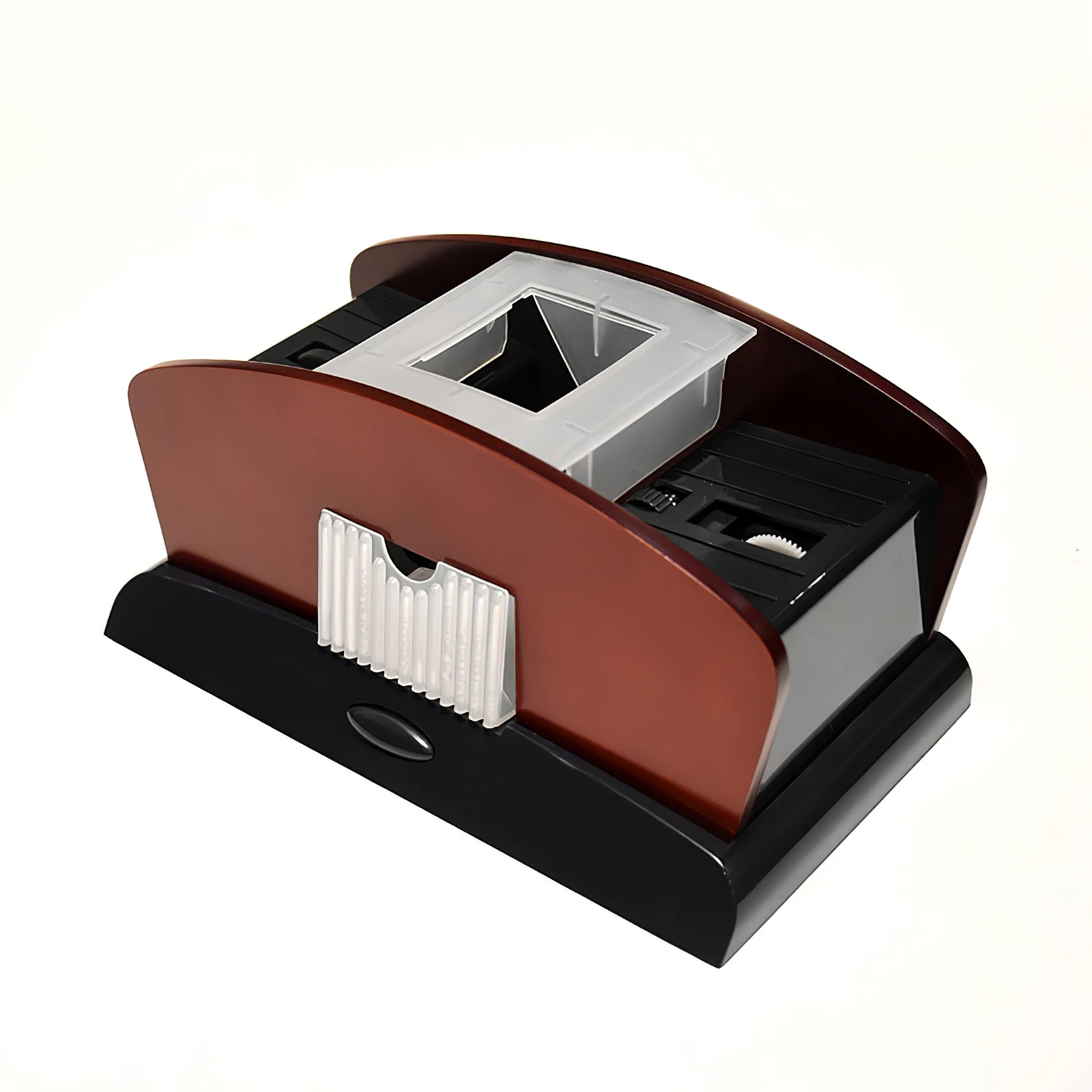 

Shuffle Machine Board Game Poker Playing Cards Electric Automatic Card Game Party Entertainment And Card Shuffler Essentials