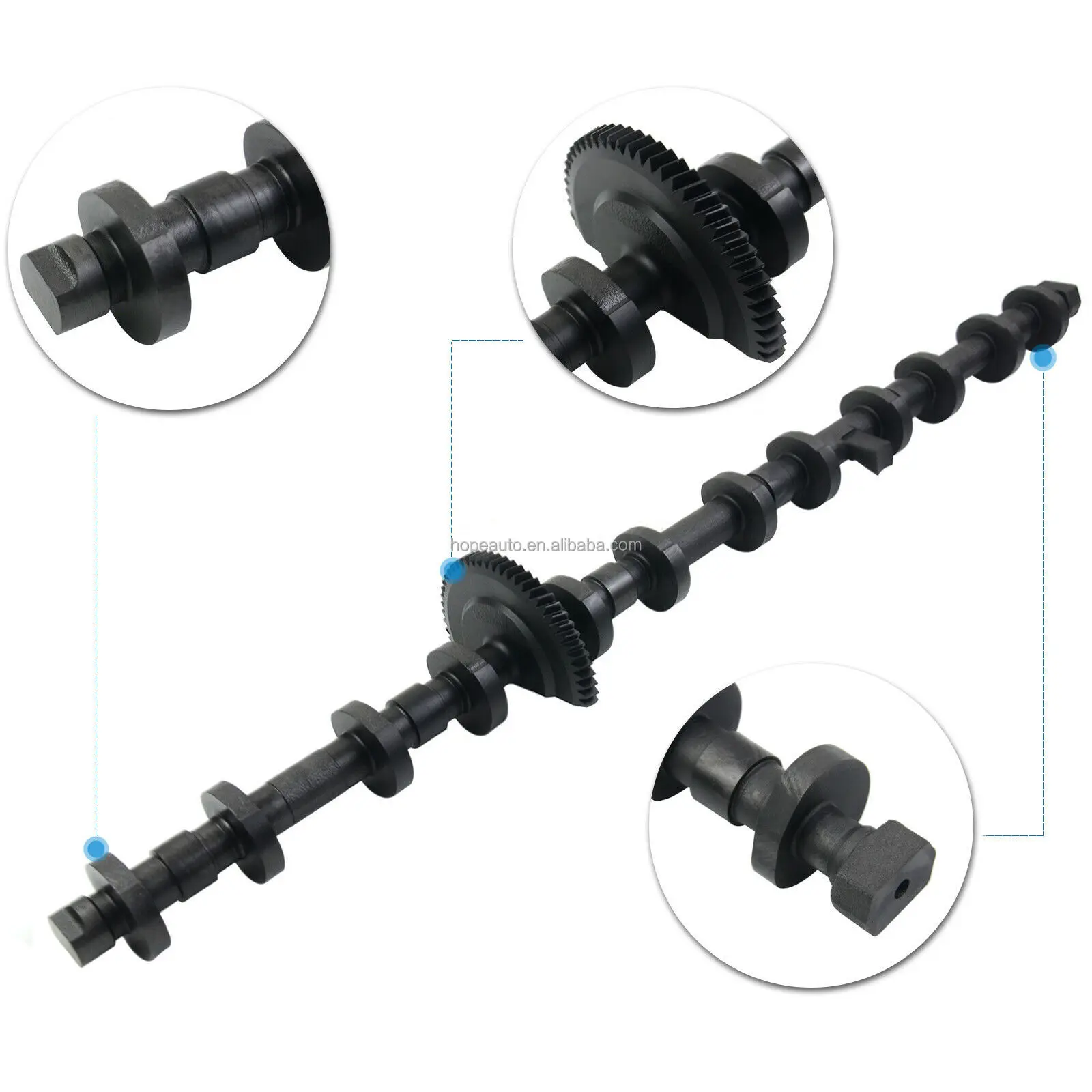 

11377589883 Eccentric Shaft For 1 3 X4 X5 X5 X6 Series N55 3.0L
