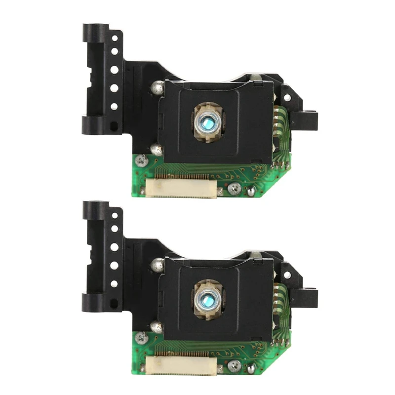 

2X DVD Lasers Lens Deck SOH-DL6 Single Head Drive Disk Optical Lasers Head Replacement Repair Part