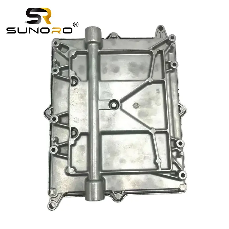 Компьютерная плата двигателя насоса SUNORO ECM EDC7UC31 Электронное управление 0281020114