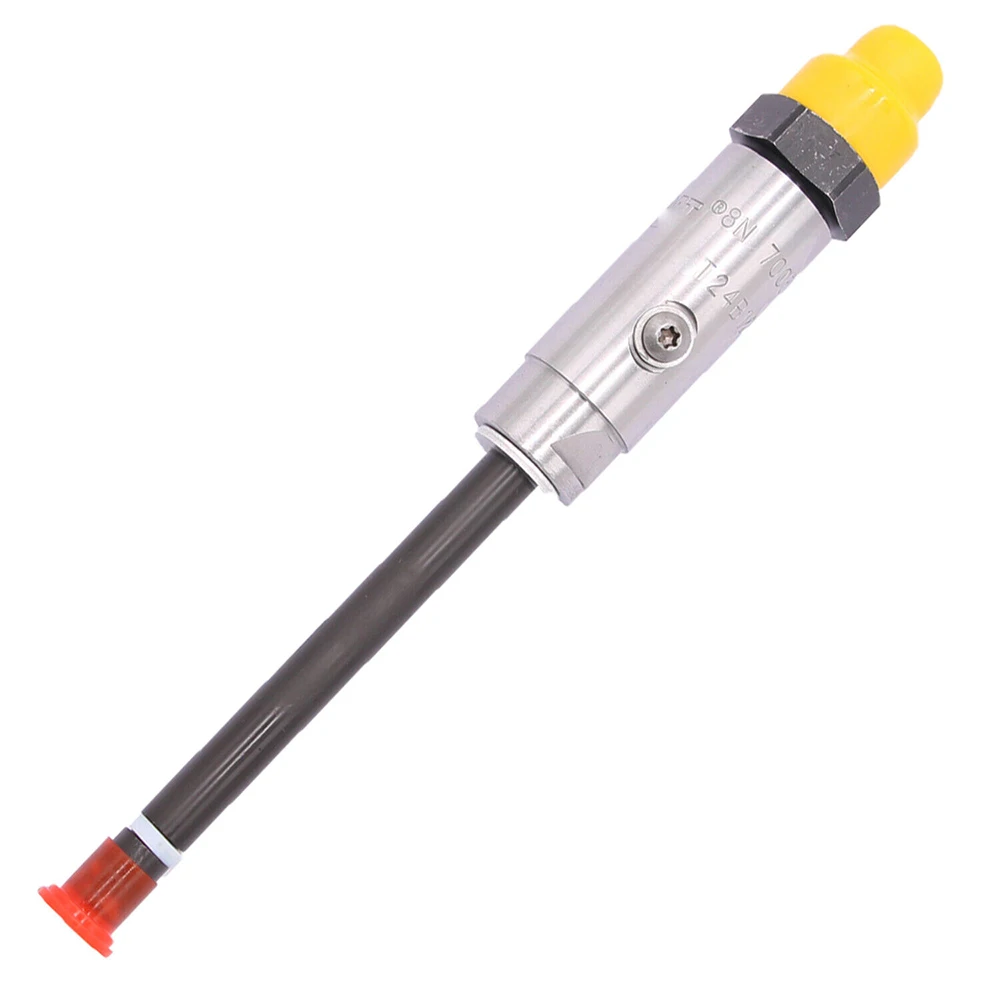 8N-7005 8N7005 OR3418 4W7015 4W7016 4W7017 4W7018 4W7019 Топливная форсунка карандашная подходит для