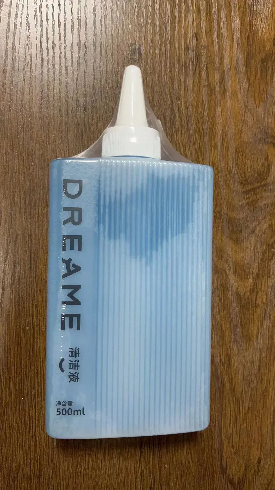 

Чистящая жидкость для пылесоса Dreame Esyhey 120 мл