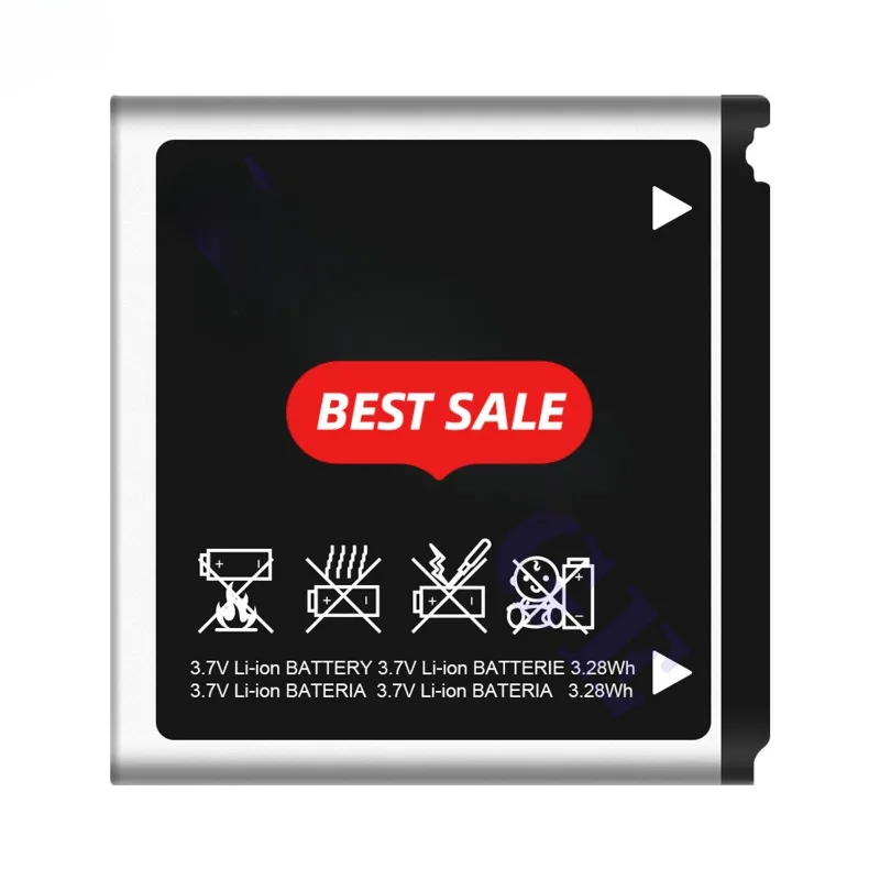 Фото Аккумулятор AB533640CU для мобильных телефонов Samsung S3600/S3600/Metro C3110/G400/G500/F469/G600/G608/J638/F330/F338/S3600i с инструментами для замены №2