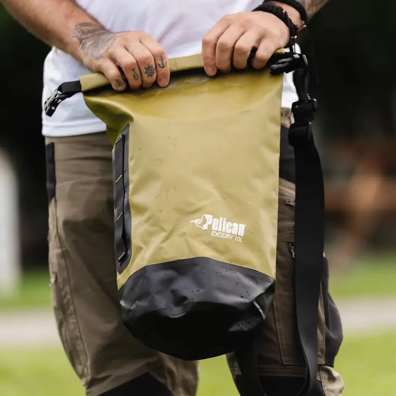 Pelican Exodry 10L Dry Bag