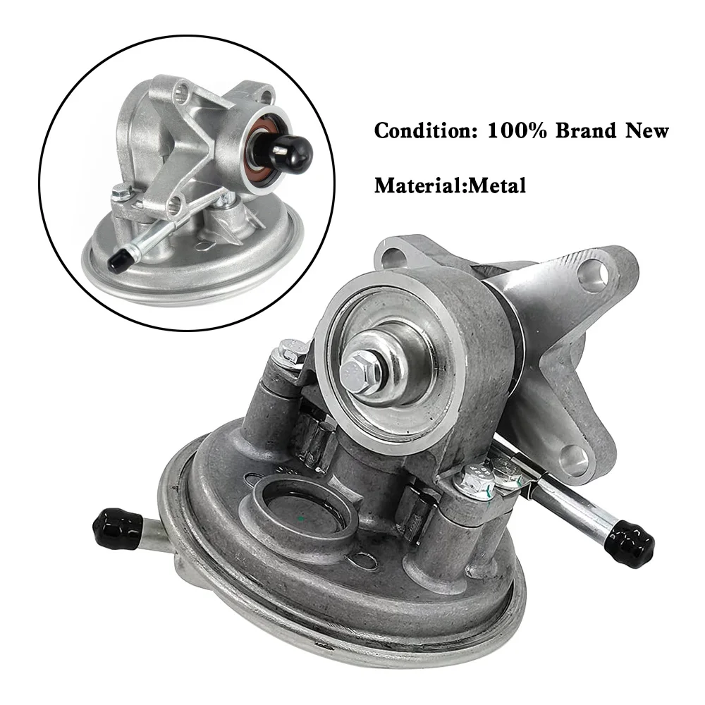 Вакуумный насос Artudatech 8972410351 290KT00020 97241035 904-862 для Isuzu NPR 1995-2020