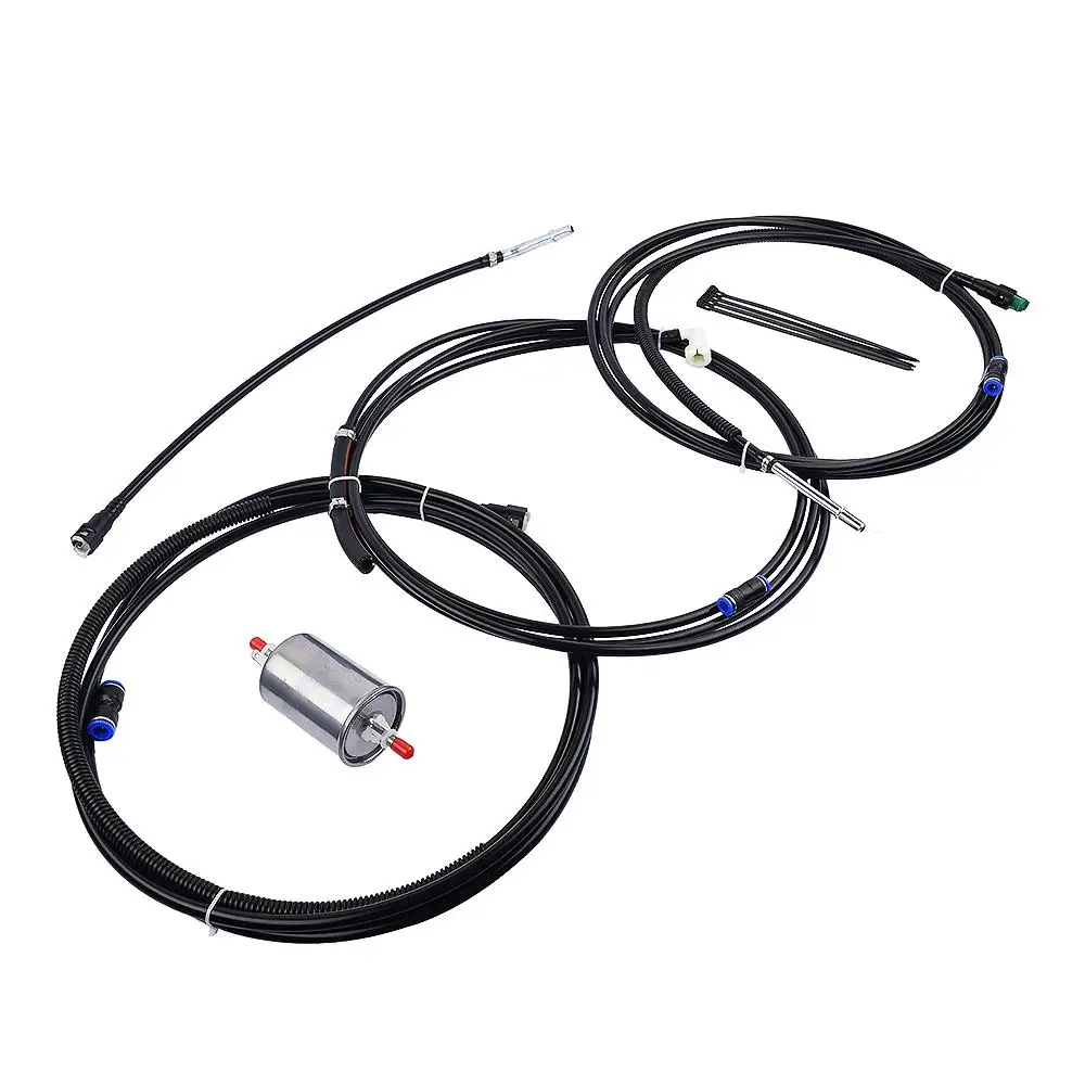 

AP02 For 1999 2000 2001 2002 2003 SILVERADO FUEL LINES #FL-FG0053