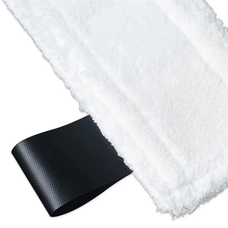 Тряпка для паровой швабры Karcher Easyfix SC2 SC3 SC4 SC5 сменные тряпки коврик из микрофибры