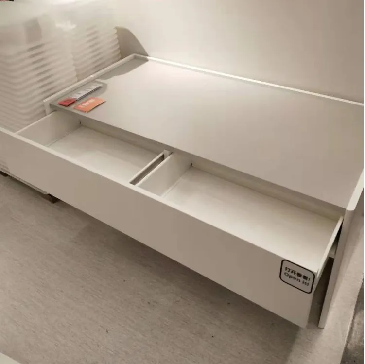 

ZL Desk Children's Study Desk Study Table with Storage Space Playing Table