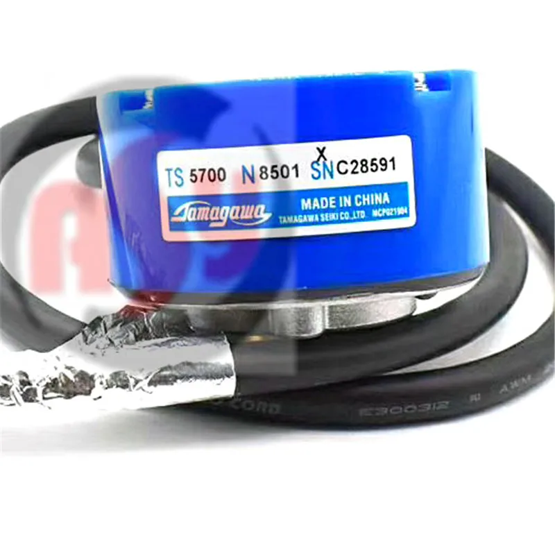 

BRAND NEW ORIGINAL Rotary Absolute Encoder TS5700N8501