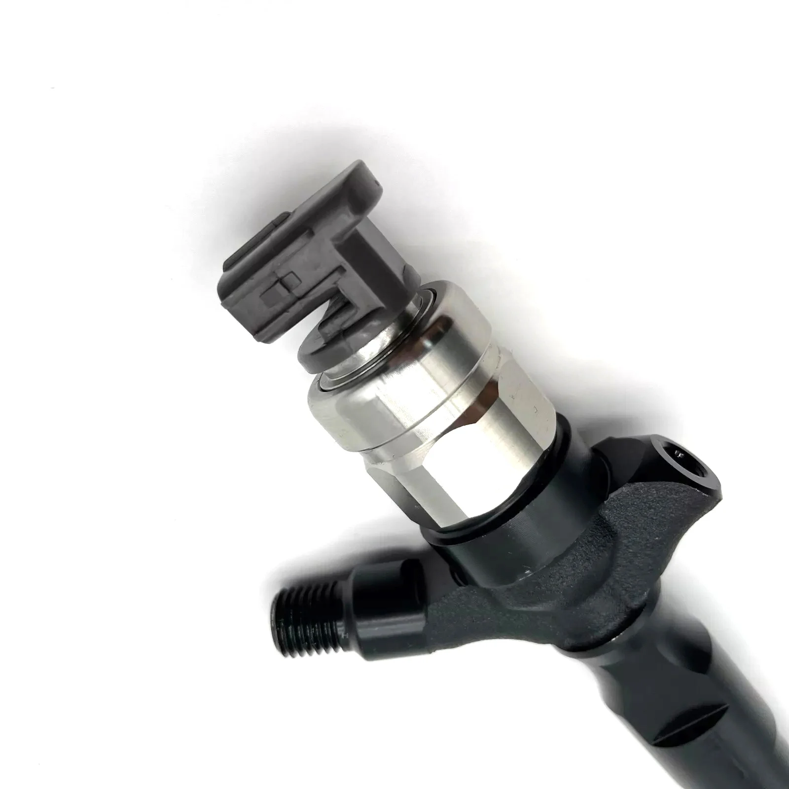 295050-0210 23670-30410 23670-30450 SINOCMP 1 шт. топливный инжектор для Toyota IMV 2KD-FTV Hiace D-4D KDH2 новый