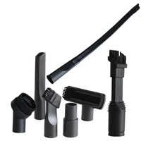 mini tool nozzle cleaning brush kits vacuum cleaners 32mm