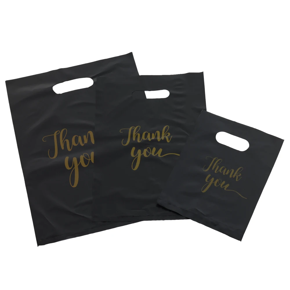 

Подарочные пакеты «Спасибо»