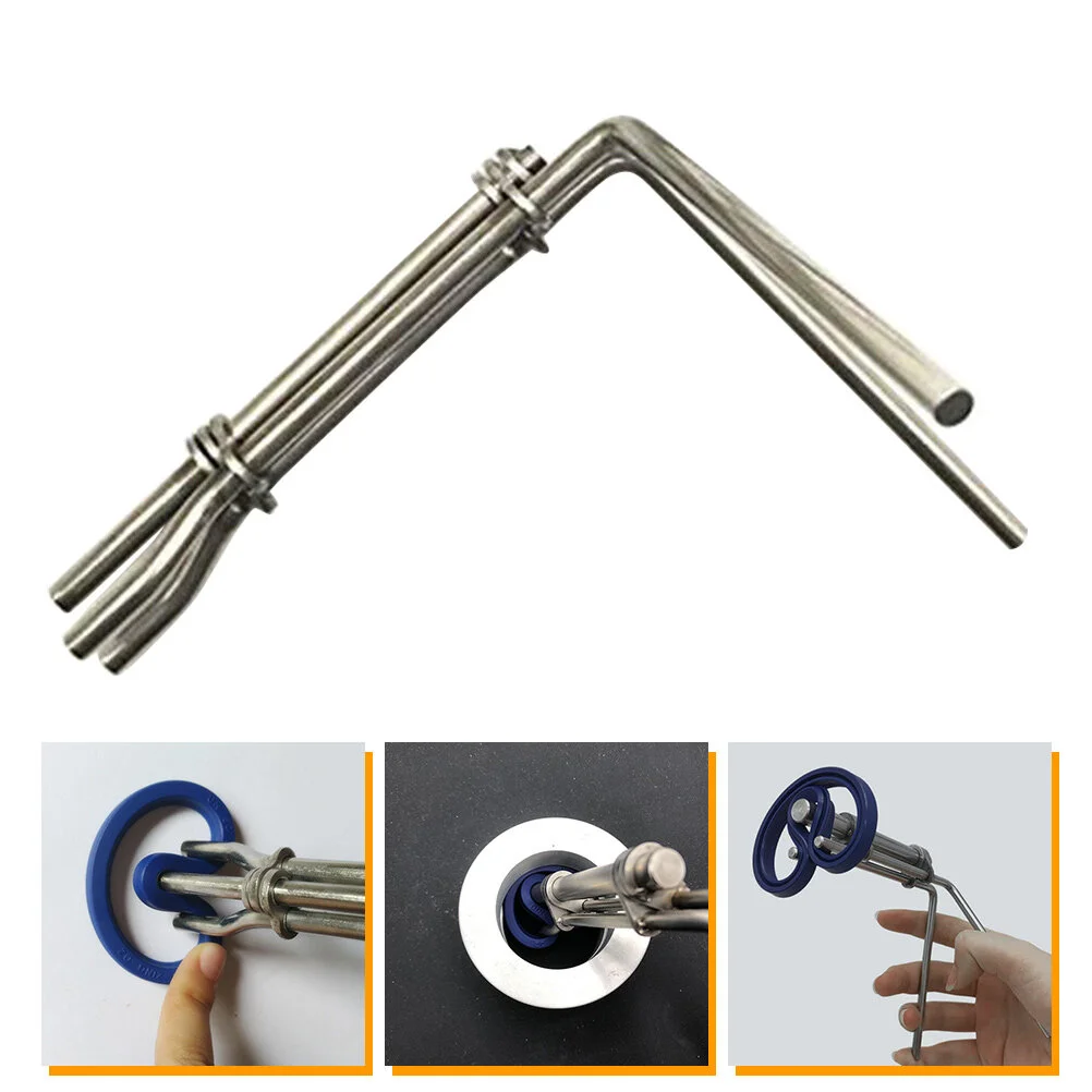 

Disassembly Tool Installation Supply Accessories Hydraulic Cylinder Sealing Rod U-Cup
