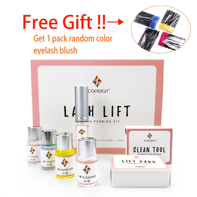 

Perming Curling Lash Lifting Kits Growth Eyelash Lifting Eyelash Perming Curling Nutritious Makeup Eyelashes Beauty Lift Kits