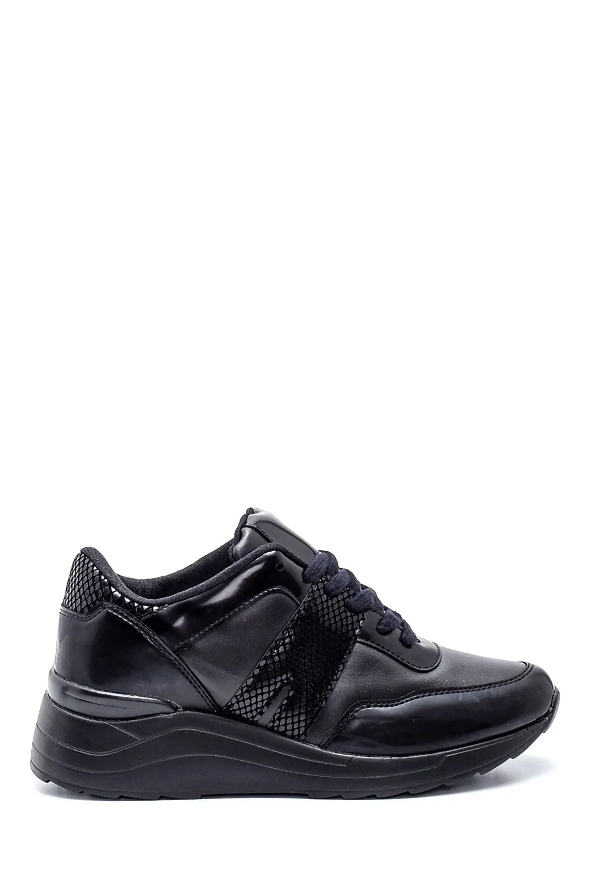 

Women's Sneakers Casual Fashion Comfortable Platform Female Vulcanized Shoes High-Top Sneakers