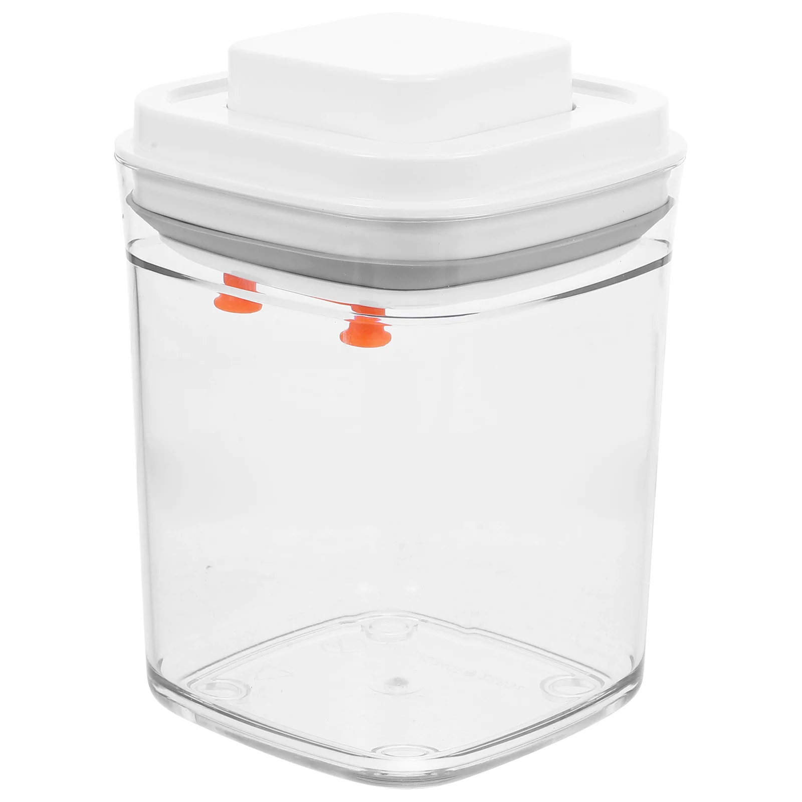 

Food Containers Coffee Storage Canister Bean Snack Canisters Airtight Lids Beans