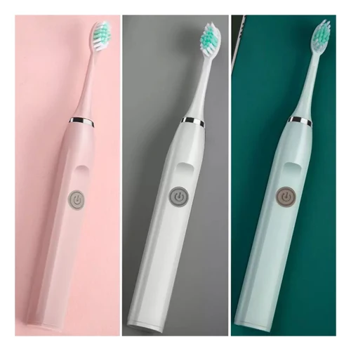 

Accessories Sonic Electric Toothbrush Ultrasonic Smart Tooth Brush