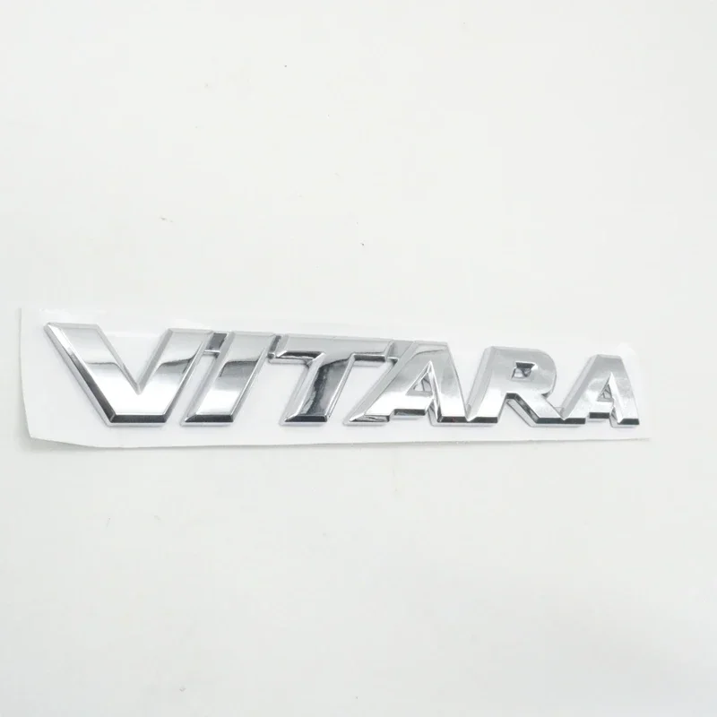 

Для Vitara S-Cross SX4 AllGRIP LIMITED Tbooster jet эмблема буква наклейка задний багажник задняя дверь логотип табличка с именем сценарий