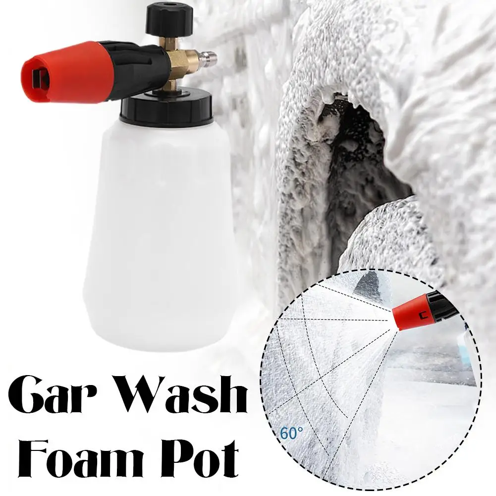 Специальный медный пенообразующий горшок высокого давления с красным