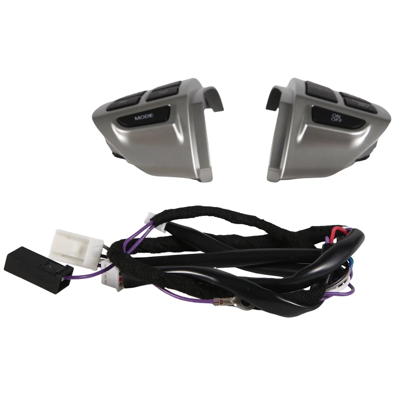 8701A087 8602A008 Круизный радиопереключатель кнопка громкости рулевого колеса