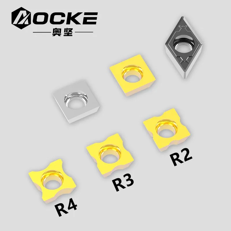 

Для снятия фаски, твердосплавный токарный инструмент, станок с ЧПУ, внутренний инструмент, токарный инструмент, CCMT Металлические Керамичес...