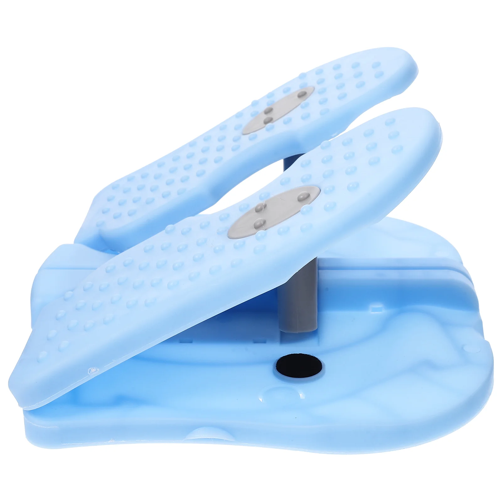 

Mini Stepper Portable Workout Equipment Climbing Machines Leg Exercise Supply Fitness Home Weight Loss Nylon Trainer Bench
