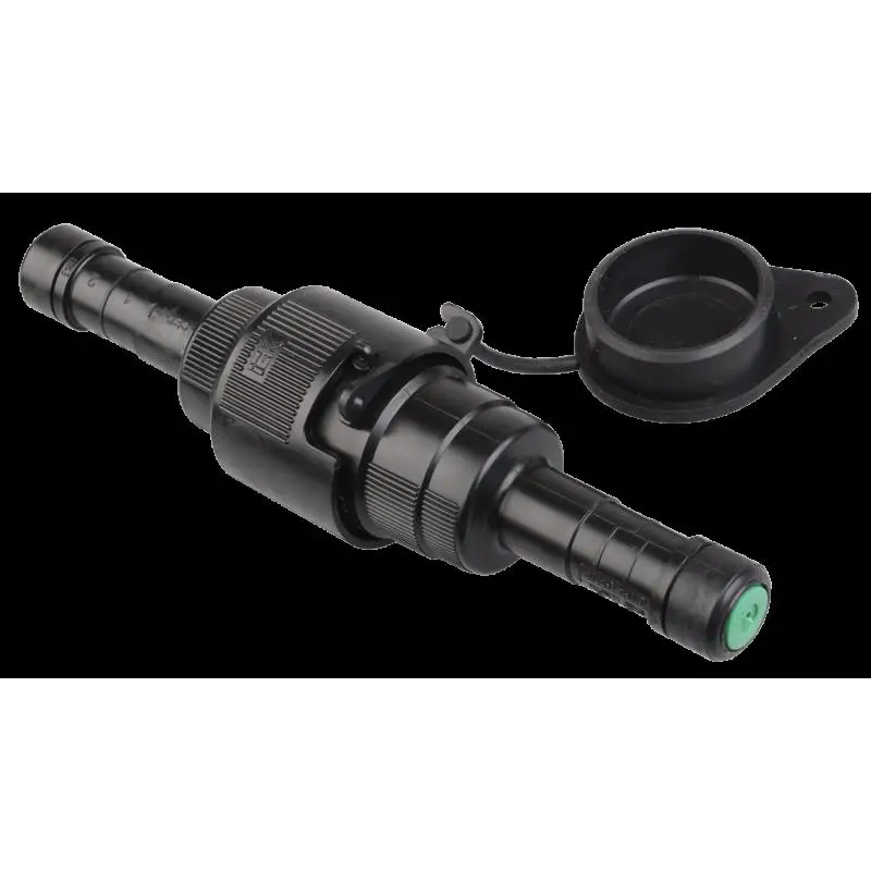 Корпус под предохранитель