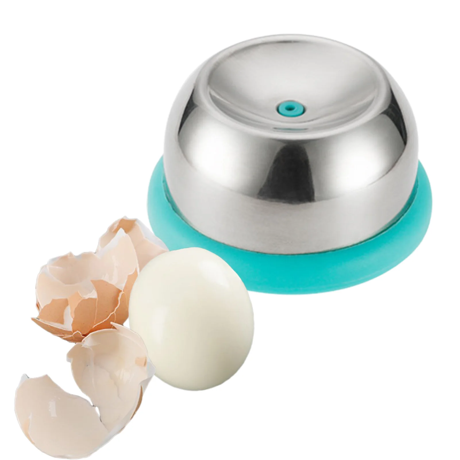 

Egg Piercer For Raw Eggs Stainless Steel Needle Egg Punch Eggs Separator Tool Boiled Eggs Piercer Tool Kitchen Accessories