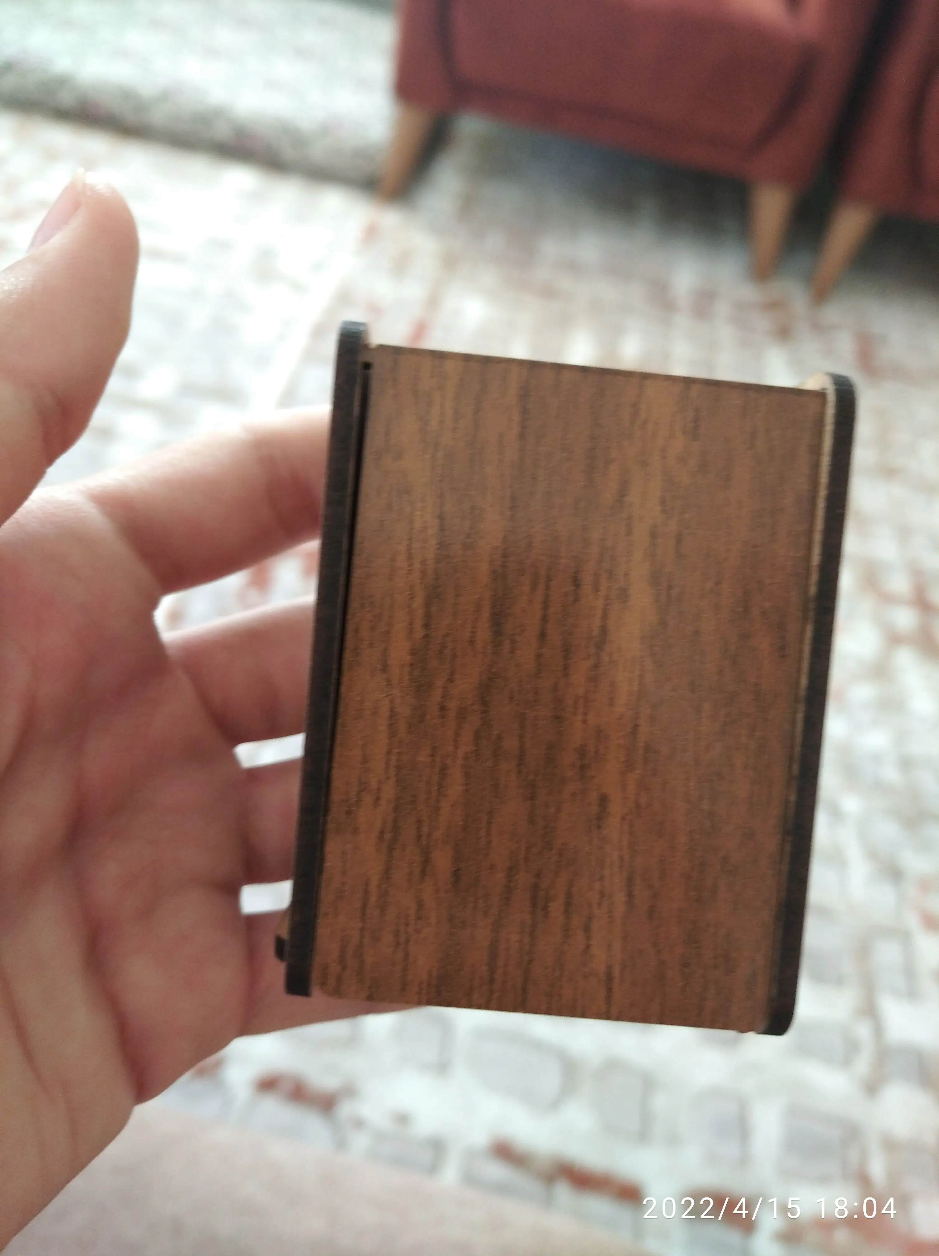 thumb