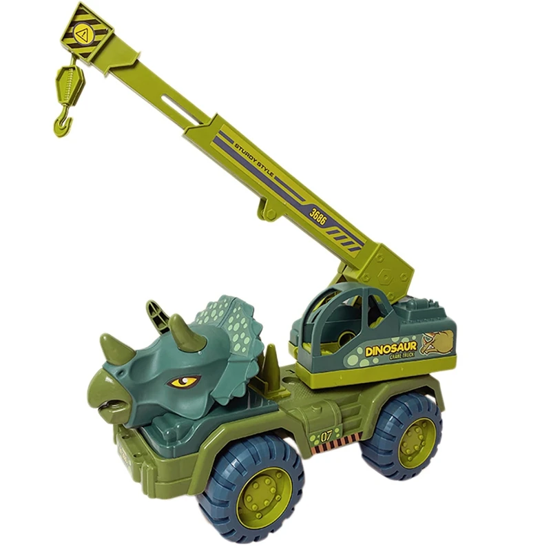 

Kids Boys Dinosaur Model Toys for Children Birthday Gift
