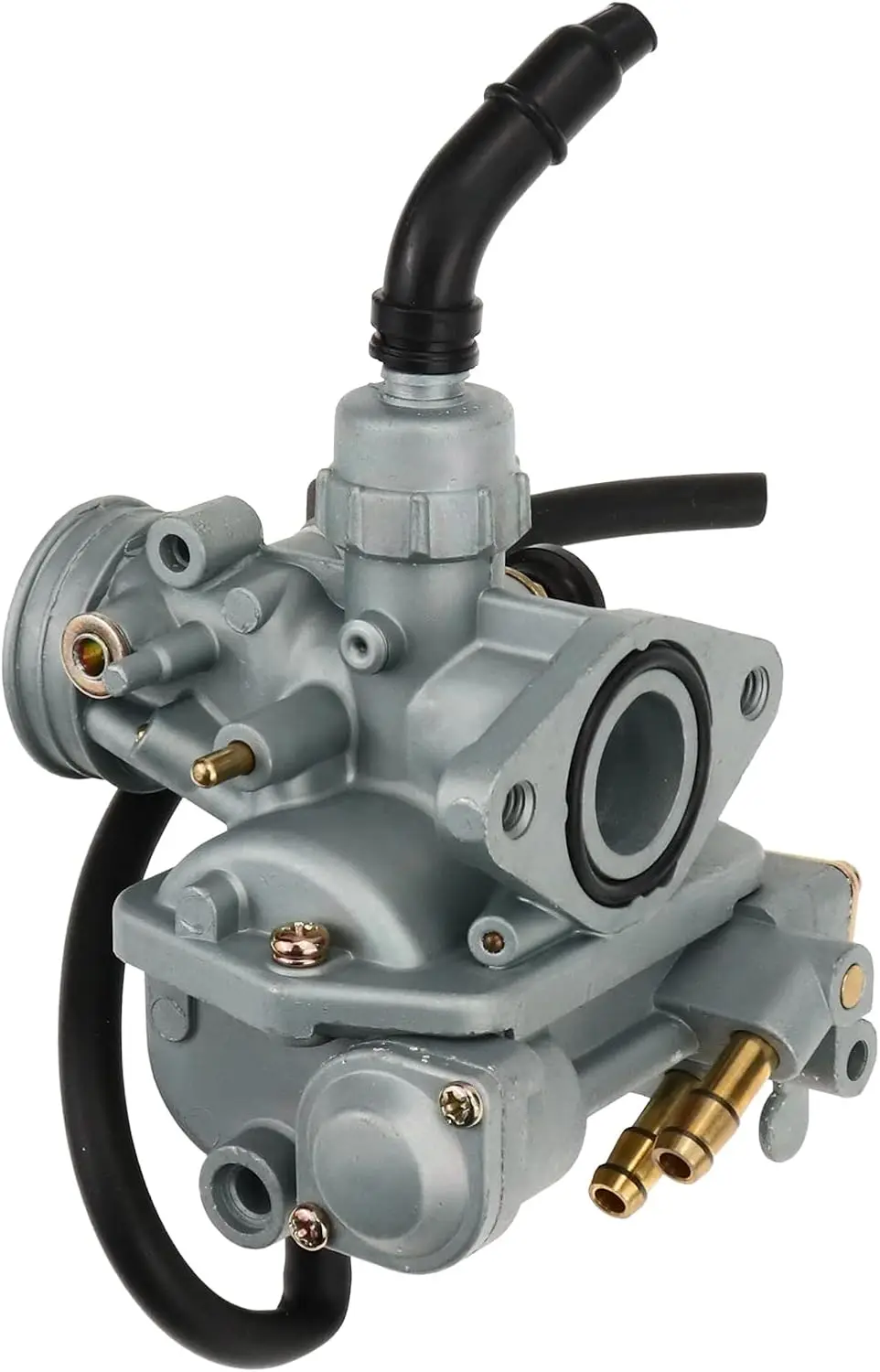 Фото Карбюратор CT90, совместимый с Honda Trail CT 90 K2 K3 K4 1970-1974, 1975-1979 годов выпуска №4