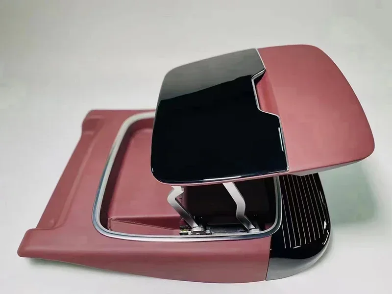 Столик-поднос на заднее сиденье для Mercedes-Benz S Class W223 22 +