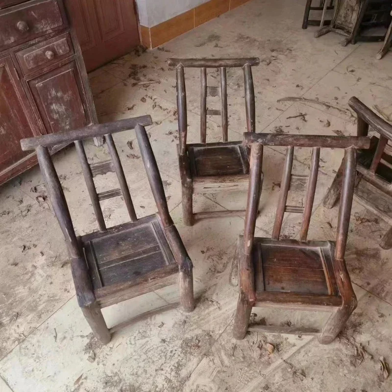 Винтажный стул старые предметы сельская ностальгия товары народный