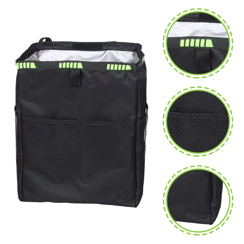 

Car Seat Storage Organizer Trashorganizersbag Canbin Hanging Backseat