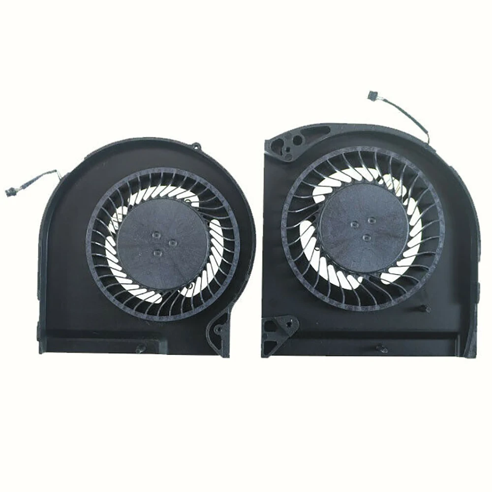 

Новый вентилятор CPU + GPU COOLIN для DELL Alienware ALW13E 13 R3