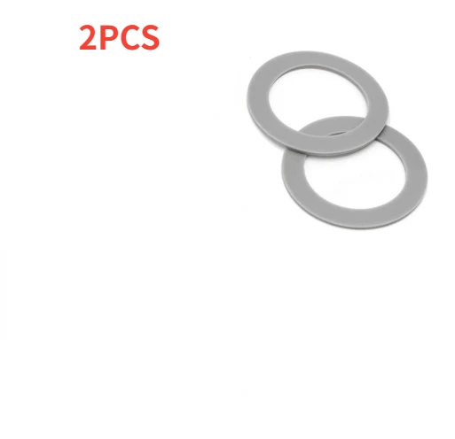 2PCS juicer seal ring accessories for Cuisinart CBT-500 SB56